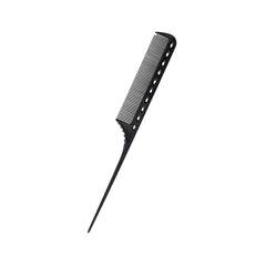 YS Park - Tail Comb - 101 - Carbon