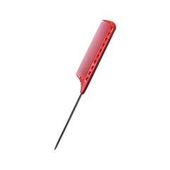 YS Park - Tail Comb - 102 - Red