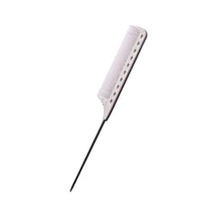 YS Park - Tail Comb - 102 - White