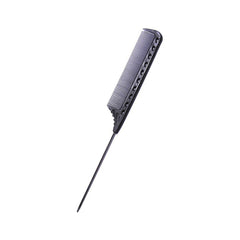 YS Park - Tail Comb - 102 - Carbon
