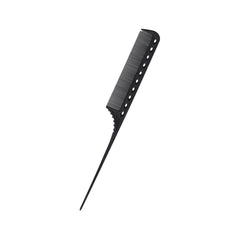 YS Park - Tail Comb - 111 - Carbon