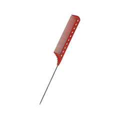 YS Park - Tail Comb - 112 - Red