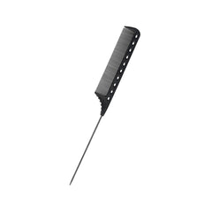 YS Park - Tail Comb - 112 - Carbon