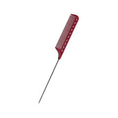 YS Park - Tail Comb - 122 - Red