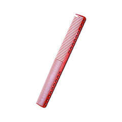 YS Park - Cutting Comb - 331 - Red