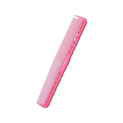 YS Park - Cutting Comb - 334 - Pink