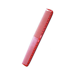 YS Park - Cutting Comb - 335 - Red