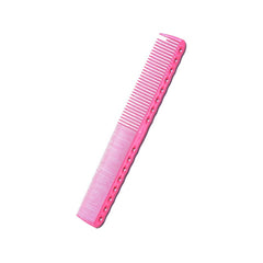 YS Park - Cutting Comb - 336 - Pink