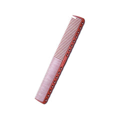 YS Park - Cutting Comb - 336 - Red