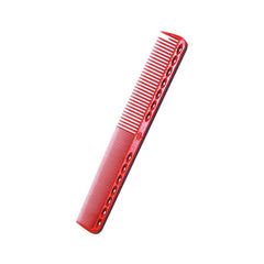 YS Park - Cutting Comb - 339 - Red