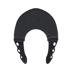 YS Park - Neck Fitter - Comfort Black/Black