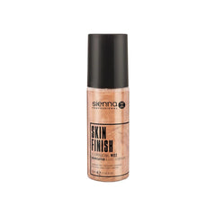 Sienna X - Retail - SKIN FINISH Illuminating Mist