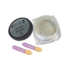 The Edge Metallic Powder