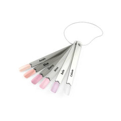 Halo Gel Polish Colour Pops - La Parisienne (6pc)