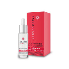 Kaeso Facial Specifics - Replenishing Radiance Booster Drops