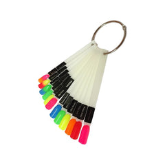 Gelluv - Colour Pops - Ibiza Collection (12pc)