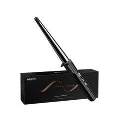 BaByliss PRO Titanium Expression Conical Wand - 25-13mm