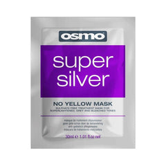 Osmo Super Silver - No Yellow Mask Sachet