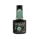 Gelluv Gel Polish Labyrinth - Iconic Collection 8ml