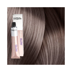L'Oreal Majirel Glow Light Base .12