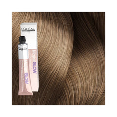 L'Oreal Majirel Glow Light Base .13