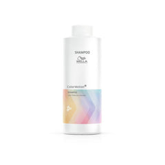 Wella Color Motion - Shampoo 1000ml
