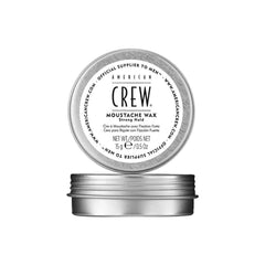 American Crew - Shave, Skin & Beard - Moustache Wax