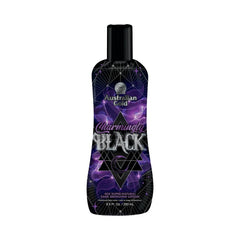 Australian Gold Charmingly Black Bottle