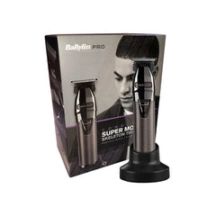 BaByliss PRO - Trimmers - Cordless Super Motor Skeleton Trimmer