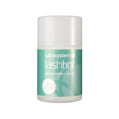 Salon System LashTint Liquid Developer 3% 100ml