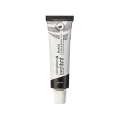 Salon System LashTint Lash & Brow Tint Black 15ml