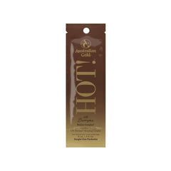 Australian Gold Hot! with Bronzers Sachet