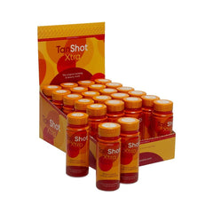 TanShot Xtra (24 pk)