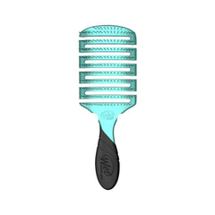 Wet Brush - Pro Flex Dry Paddle - Purist Blue