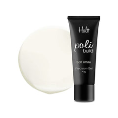 Halo PoliBuild Precision Gel - Soft White
