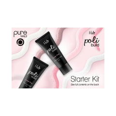 Halo PoliBuild Starter Kit