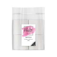 Halo Elite Nail Wipes
