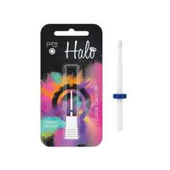 Halo E-File Pro Drill Bit - Cuticle Clean Bit (Medium)