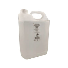 Alcohol Hand Gel (70%) 5 Litre