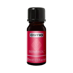 Osmo Berber Oil - Hair Treatment 10ml
