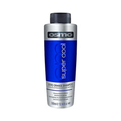 Osmo Super Cool - Zero Orange Shampoo 300ml
