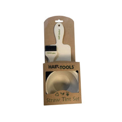 HAIR TOOLS Straw Tint Set