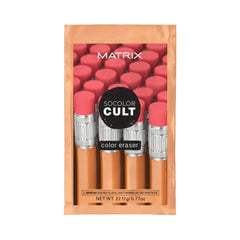 Socolor Cult - Color Eraser