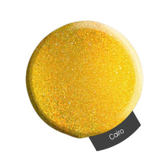 Halo Create - Glitter Acrylic Powder - Cairo