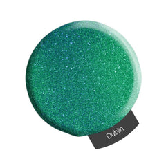 Halo Create - Glitter Acrylic Powder - Dublin