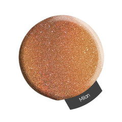 Halo Create - Glitter Acrylic Powder - Milan