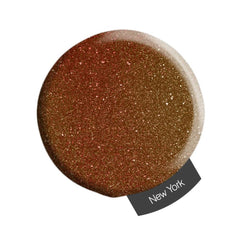 Halo Create - Glitter Acrylic Powder - New York