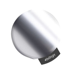 Halo Create - Chrome - #BeBright