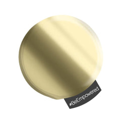 Halo Create - Chrome - #BeEmpowered