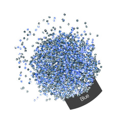 Halo Create - Micro Crystals - Blue